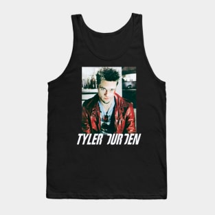 Tyler Durden Tank Top